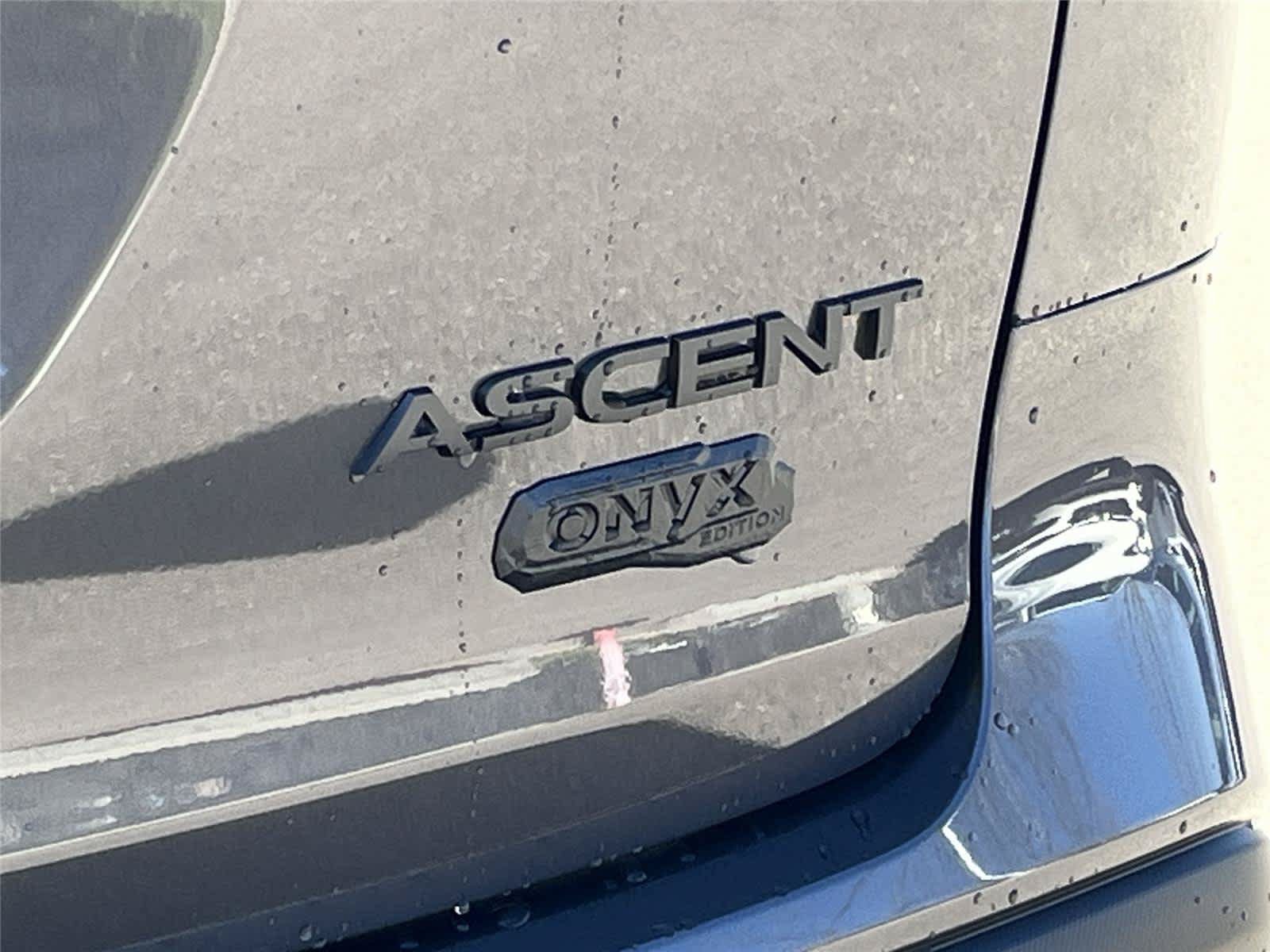 New 2026 Subaru Ascent Bronze Edition AWD/4WD image 10