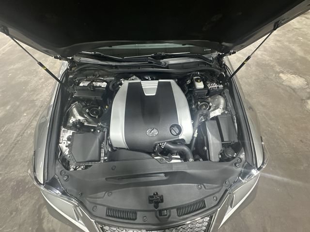 Used 2017 Lexus IS 300 F Sport w/ F Sport Package AWD/4WD image 22