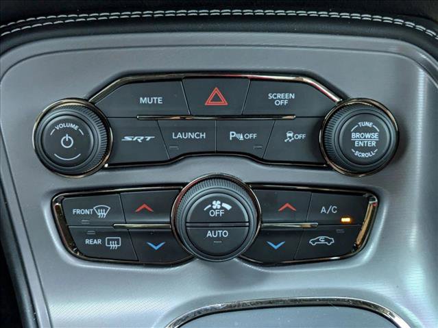 Used 2023 Dodge Challenger SRT Hellcat image 16