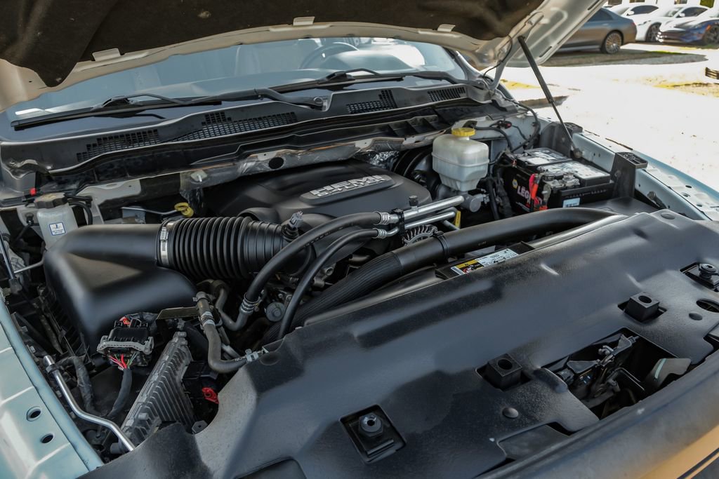 Used 2018 RAM 2500 Power Wagon image 57