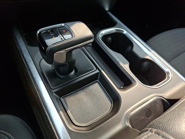 Used 2024 Chevrolet Silverado 1500 RST w/ All Star Edition Plus AWD/4WD image 18