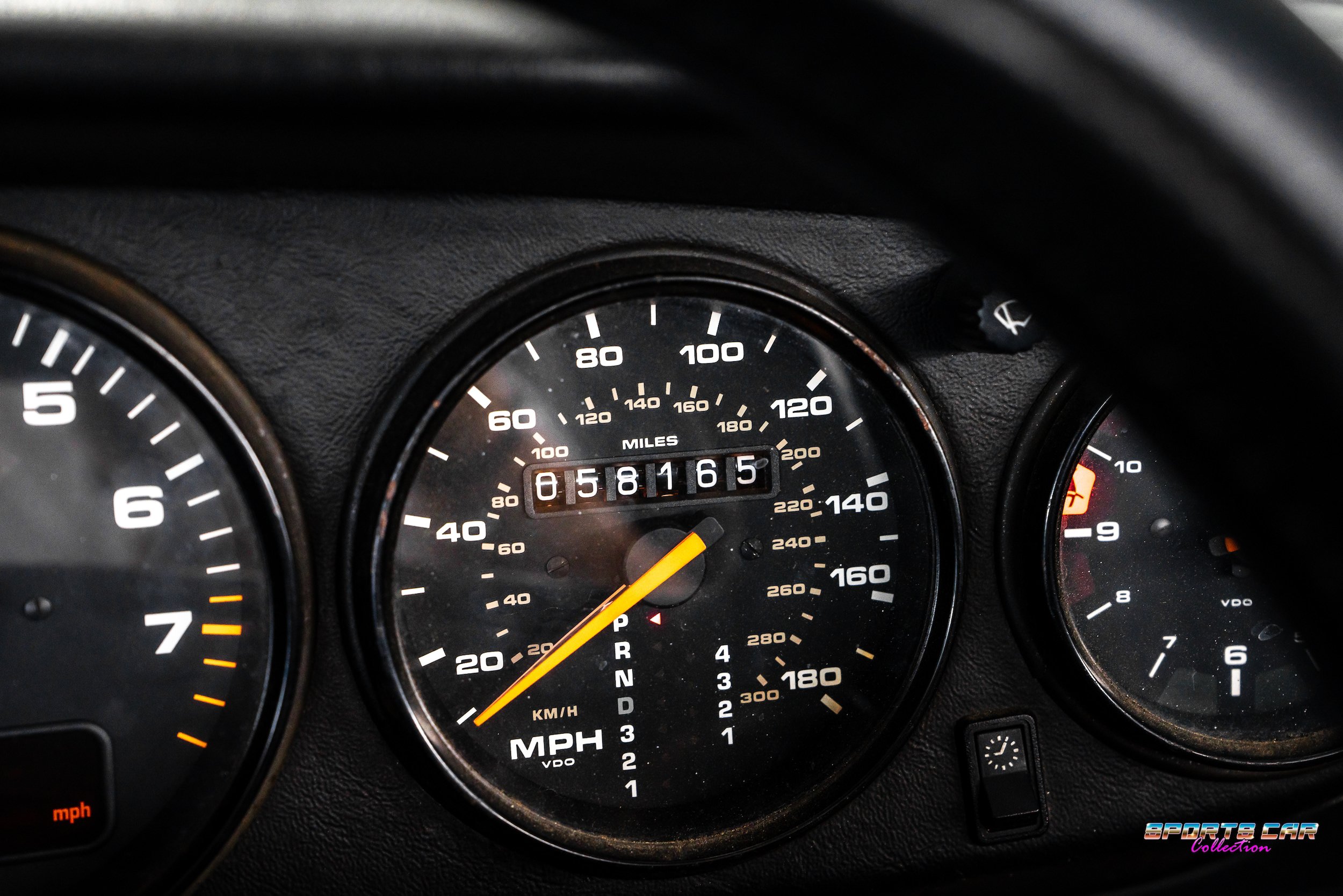 Used 1995 Porsche 911 Cabriolet image 19