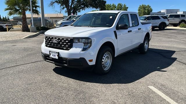 New 2026 Ford Maverick XL FWD image 7