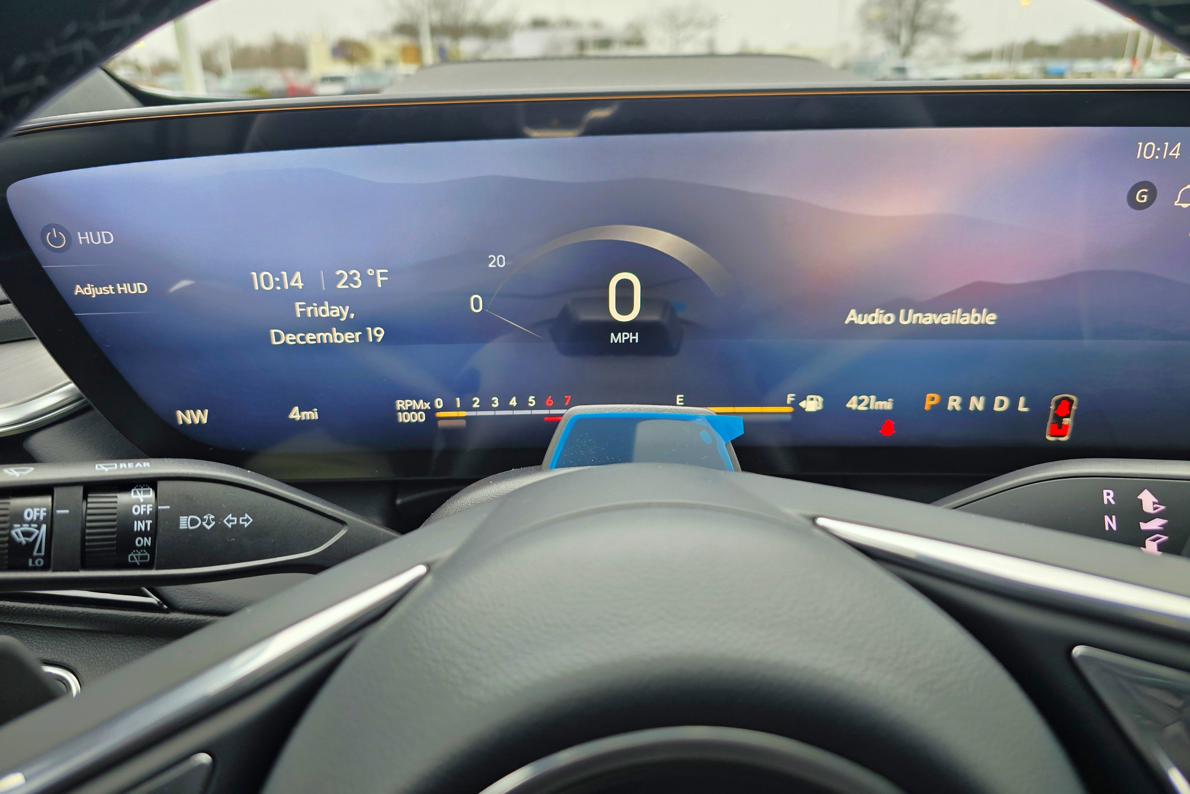 New 2026 Buick Enclave Avenir w/ Super Cruise Package image 25