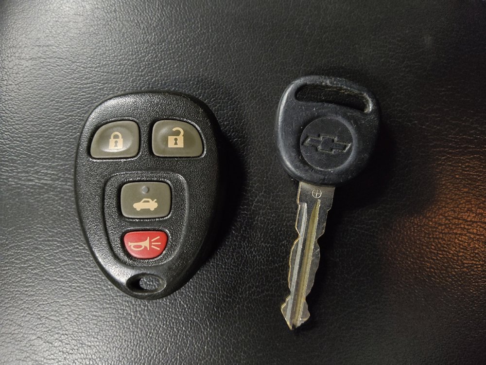 Used 2014 Chevrolet Impala Limited LS image 32