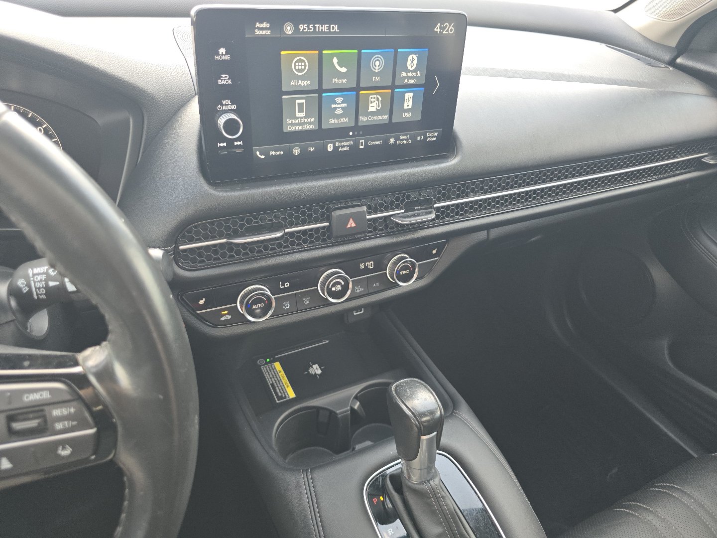 Used 2024 Honda HR-V EX-L image 27