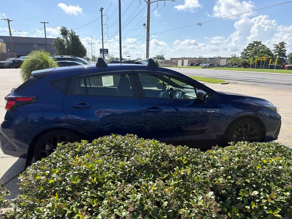 Used 2024 Subaru Impreza RS AWD/4WD image 7