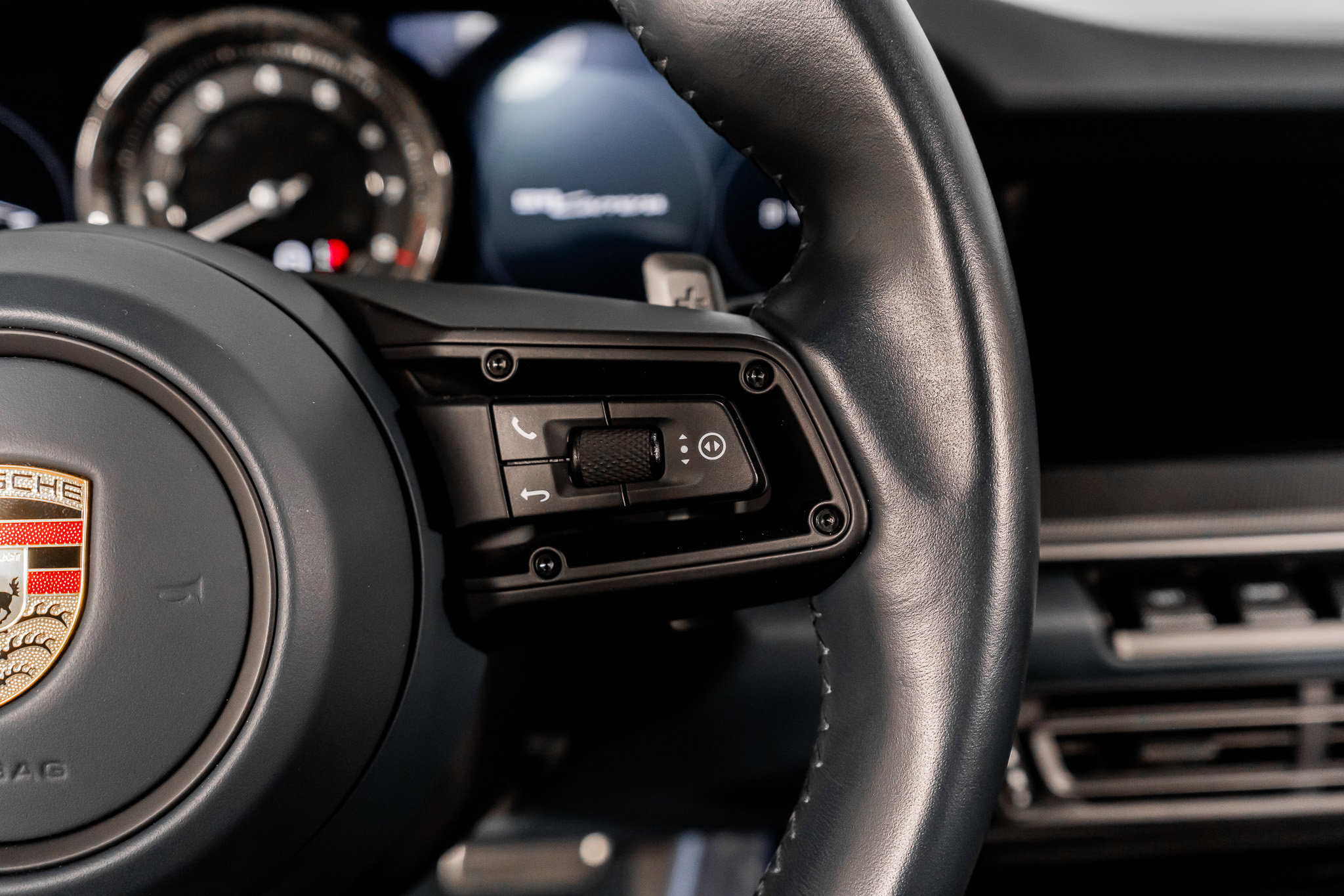 Used 2021 Porsche 911 Carrera image 50