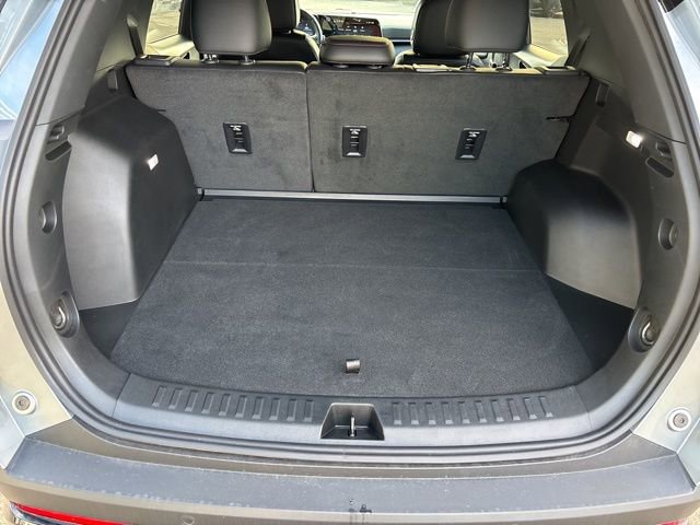 New 2025 Chevrolet Equinox RS w/ Convenience Package III AWD/4WD image 34