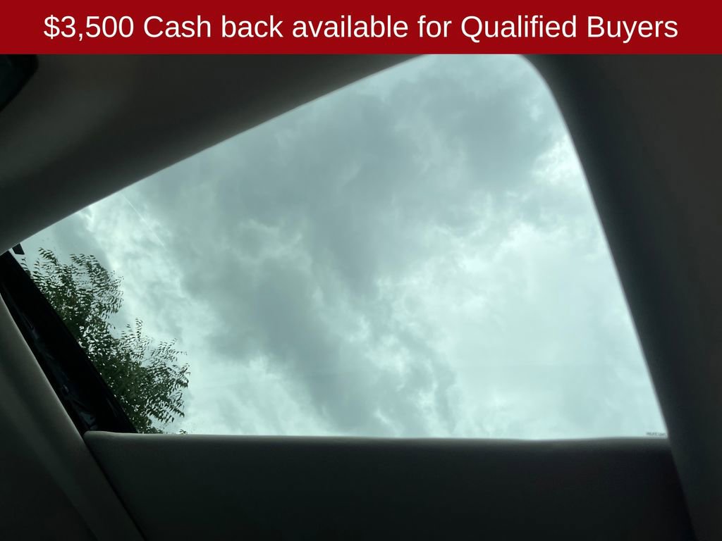 New 2026 Nissan Pathfinder Platinum w/ Cargo Package FWD image 20