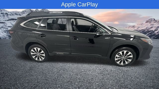 New 2025 Subaru Outback Limited XT image 2