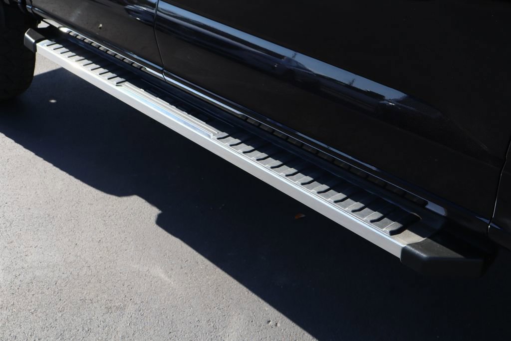 Used 2024 Ford F150 XLT image 10