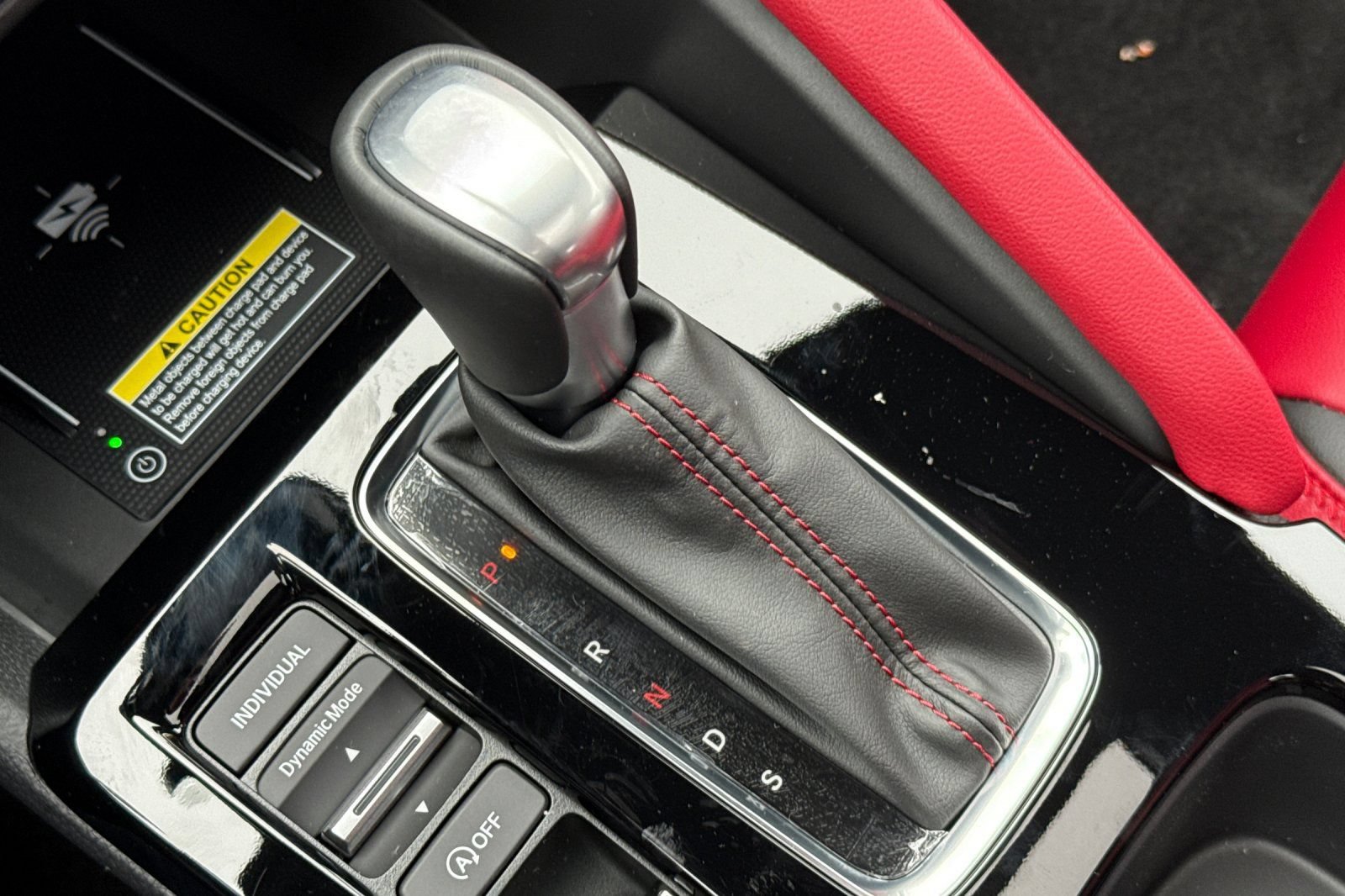New 2026 Acura Integra A-Spec w/ Technology Package FWD image 21