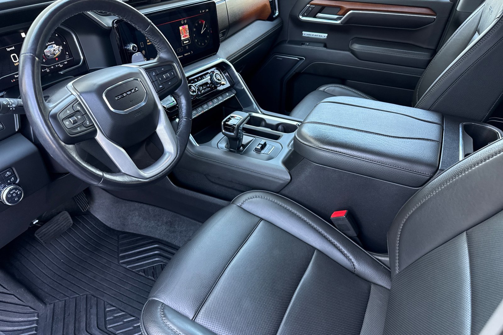 Used 2023 GMC Sierra 1500 Denali image 11