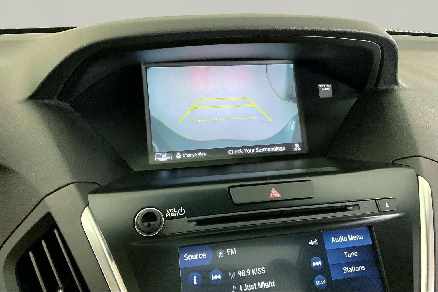 Used 2018 Acura MDX SH-AWD w/ Technology Package image 14