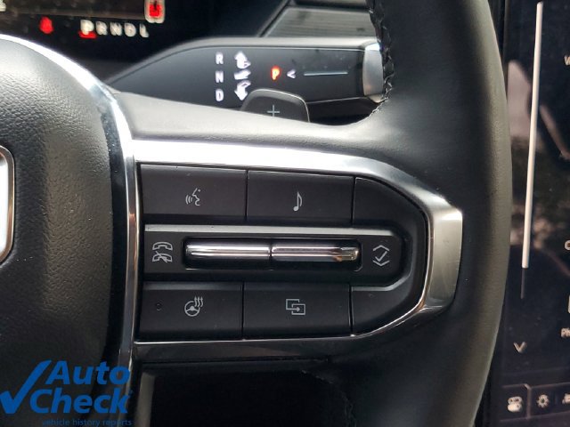 Certified 2024 GMC Acadia Elevation w/ Black Edition FWD image 23