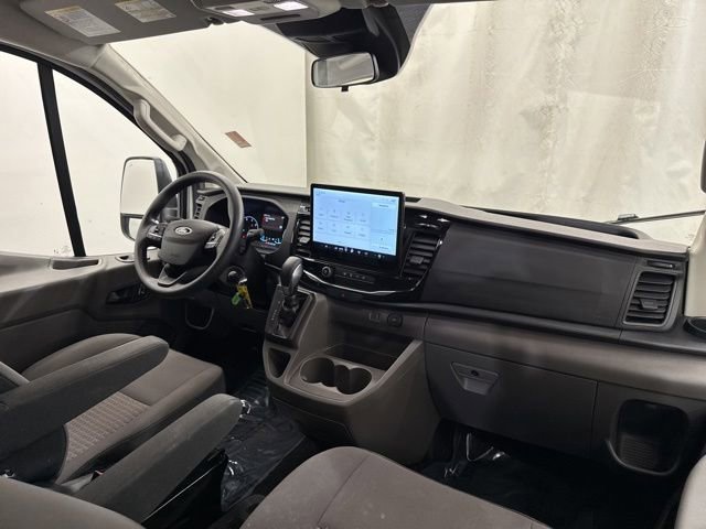 Used 2023 Ford Transit 350 XLT RWD image 12