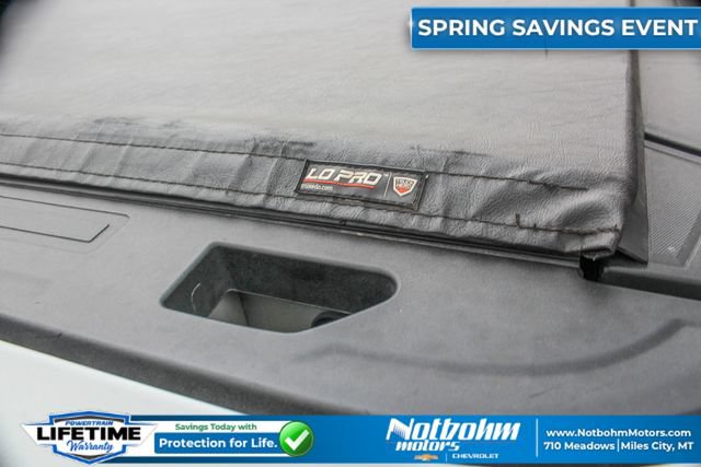 Used 2023 GMC Sierra 3500 Denali AWD/4WD image 11