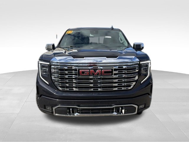 Used 2023 GMC Sierra 1500 Denali AWD/4WD image 10
