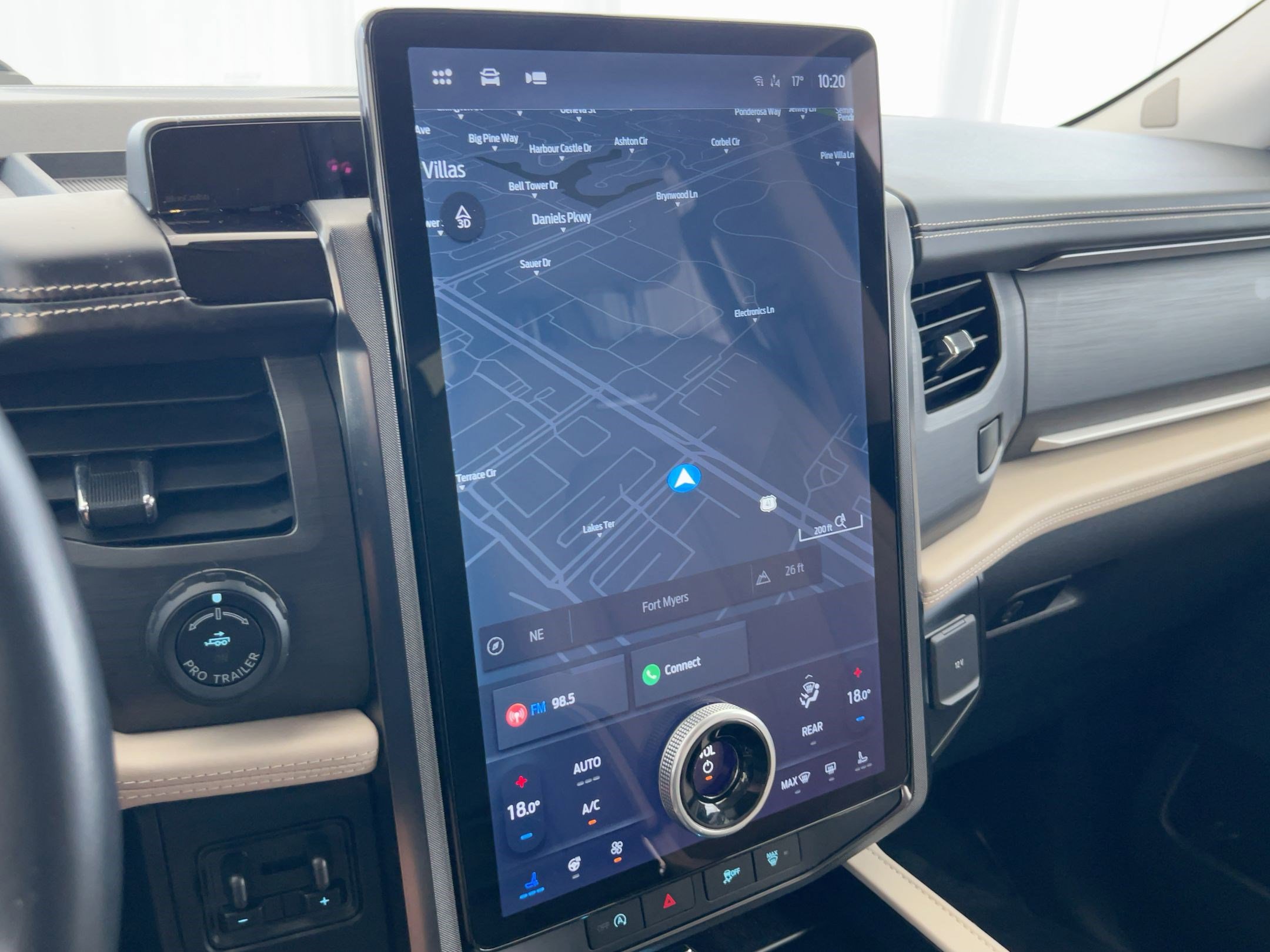 Used 2024 Ford Expedition Max Platinum image 26