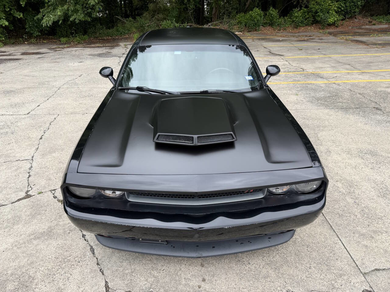 Used 2013 Dodge Challenger R/T RWD image 5