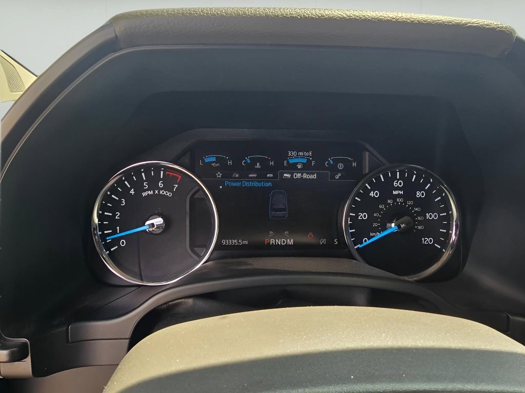 Used 2020 Ford Expedition Limited w/ Equipment Group 302A AWD/4WD image 17