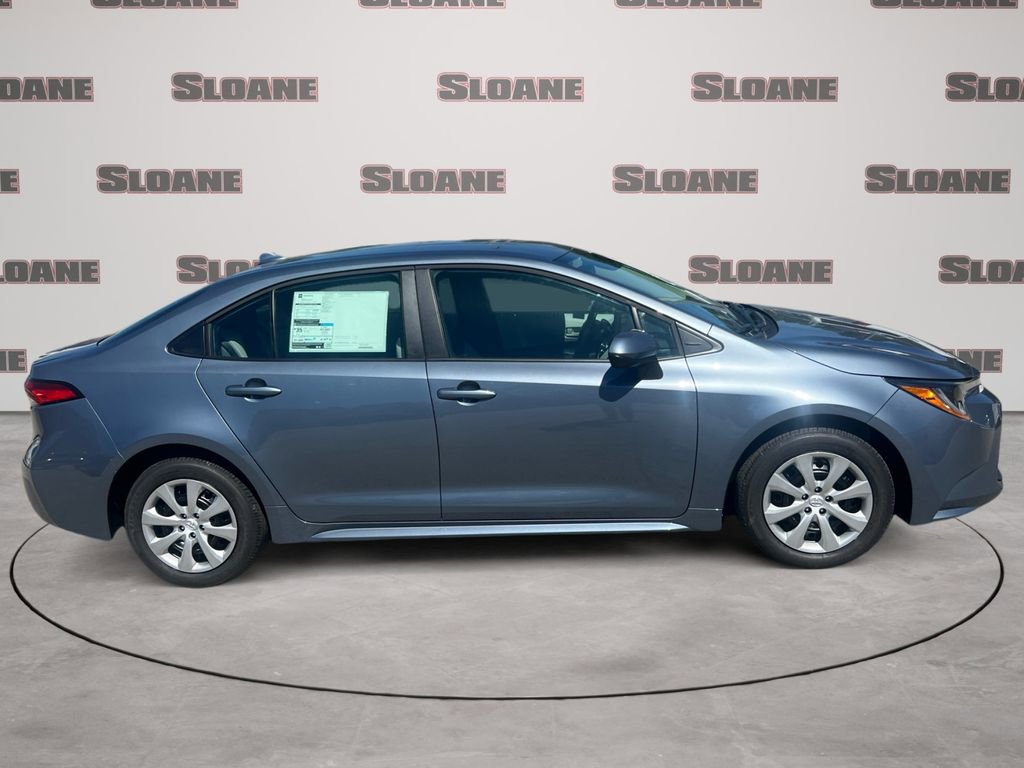 New 2026 Toyota Corolla LE FWD image 6