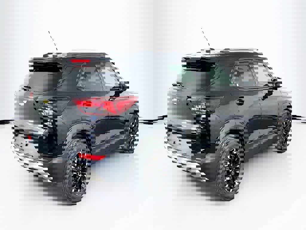 Used 2023 Chevrolet TrailBlazer LT w/ Convenience Package FWD image 24