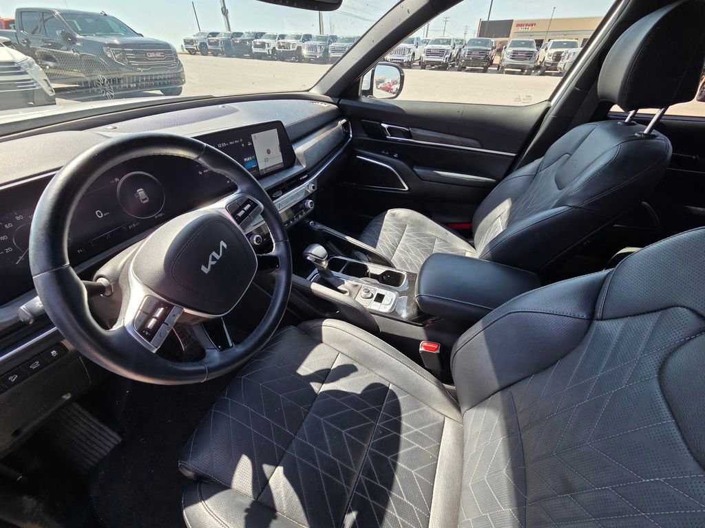 Used 2024 Kia Telluride SX X-Line image 10