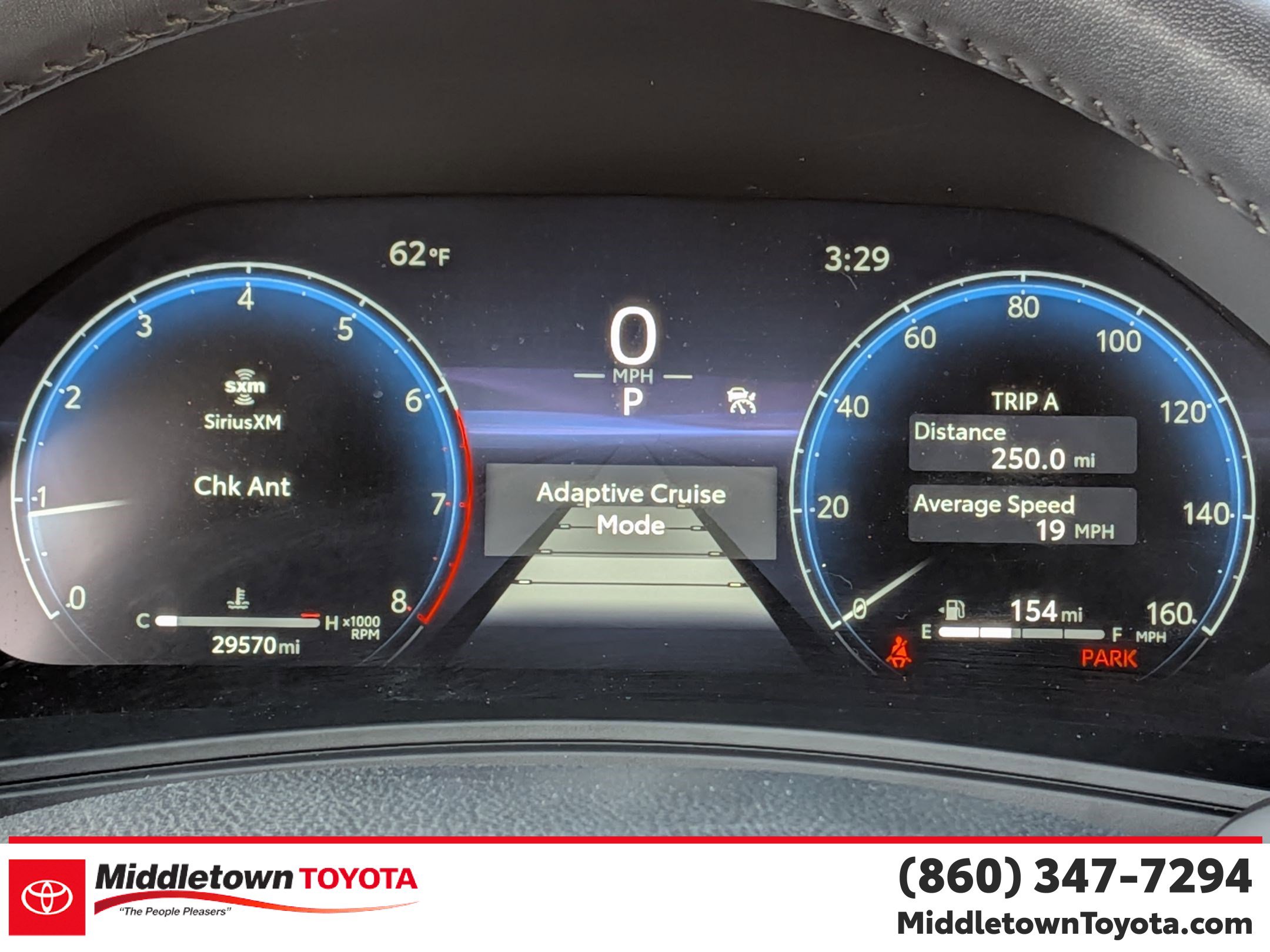 Used 2024 Toyota Grand Highlander Limited image 21