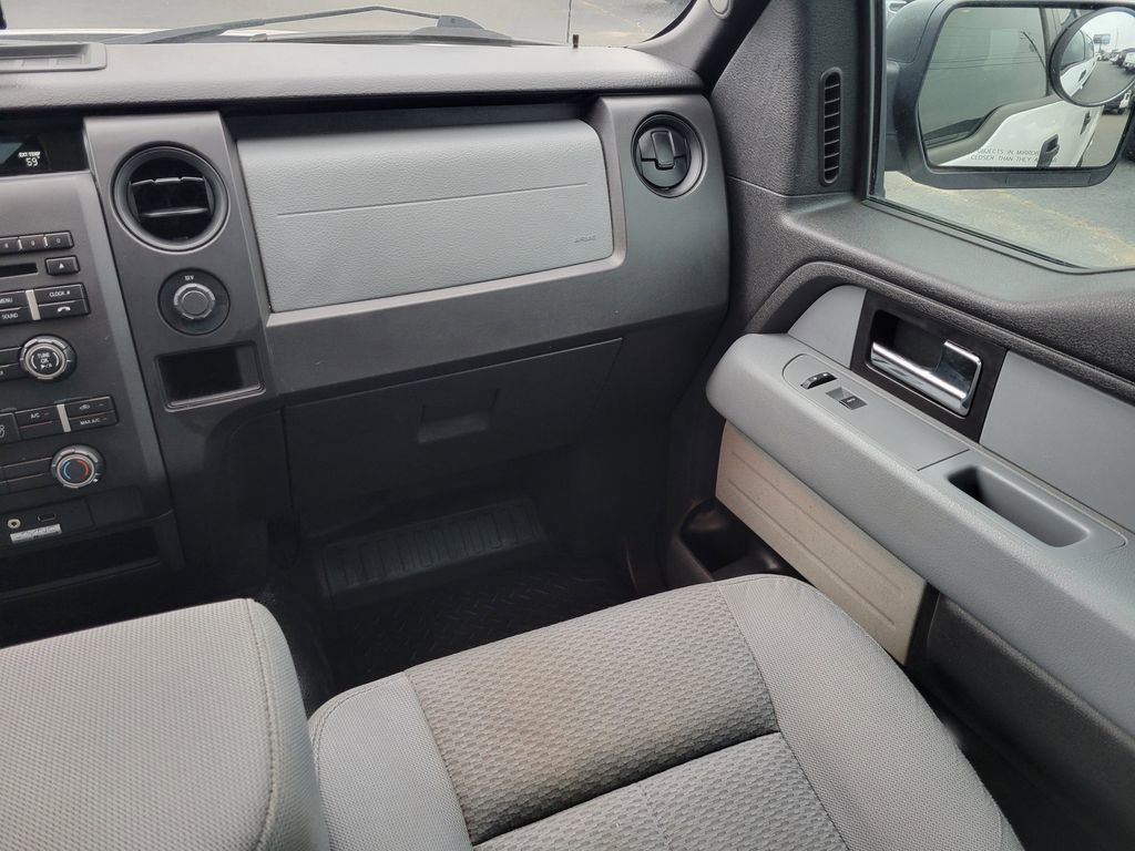 Used 2014 Ford F150 STX w/ Equipment Group 201A Mid image 19