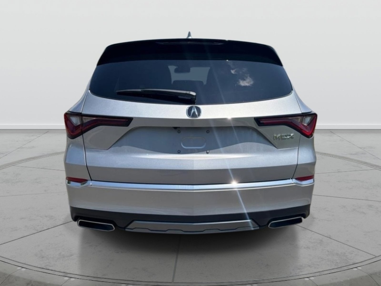 New 2026 Acura MDX FWD image 6