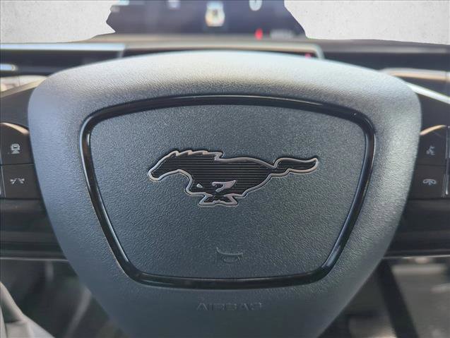 Certified 2025 Ford Mustang Mach-E Select w/ Interior Protection Package image 24