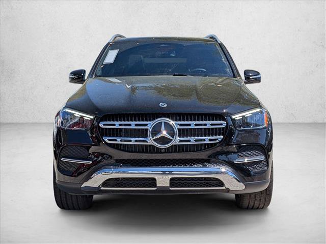 New 2026 Mercedes-Benz GLE 350 4MATIC image 6