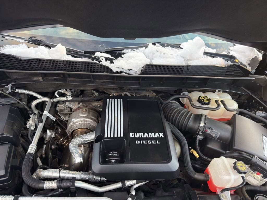 Used 2020 GMC Sierra 1500 SLT w/ SLT Premium Plus Package image 19