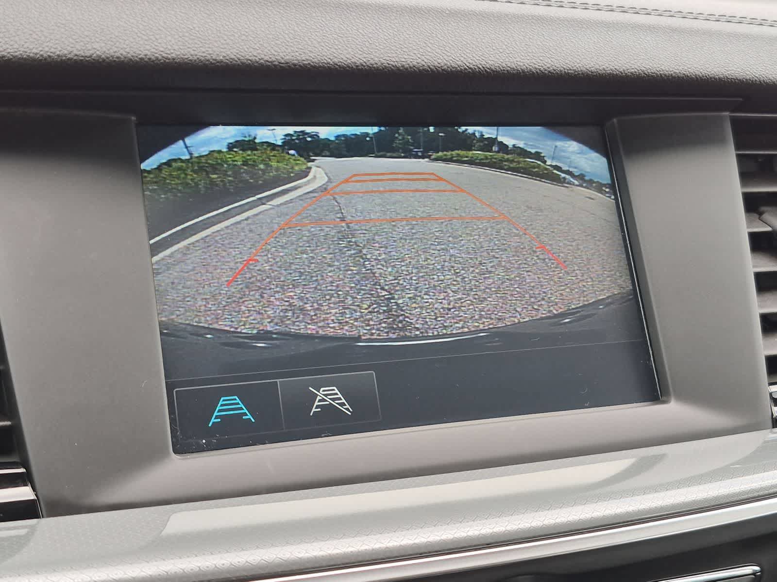 Used 2018 Buick Regal Preferred FWD image 29