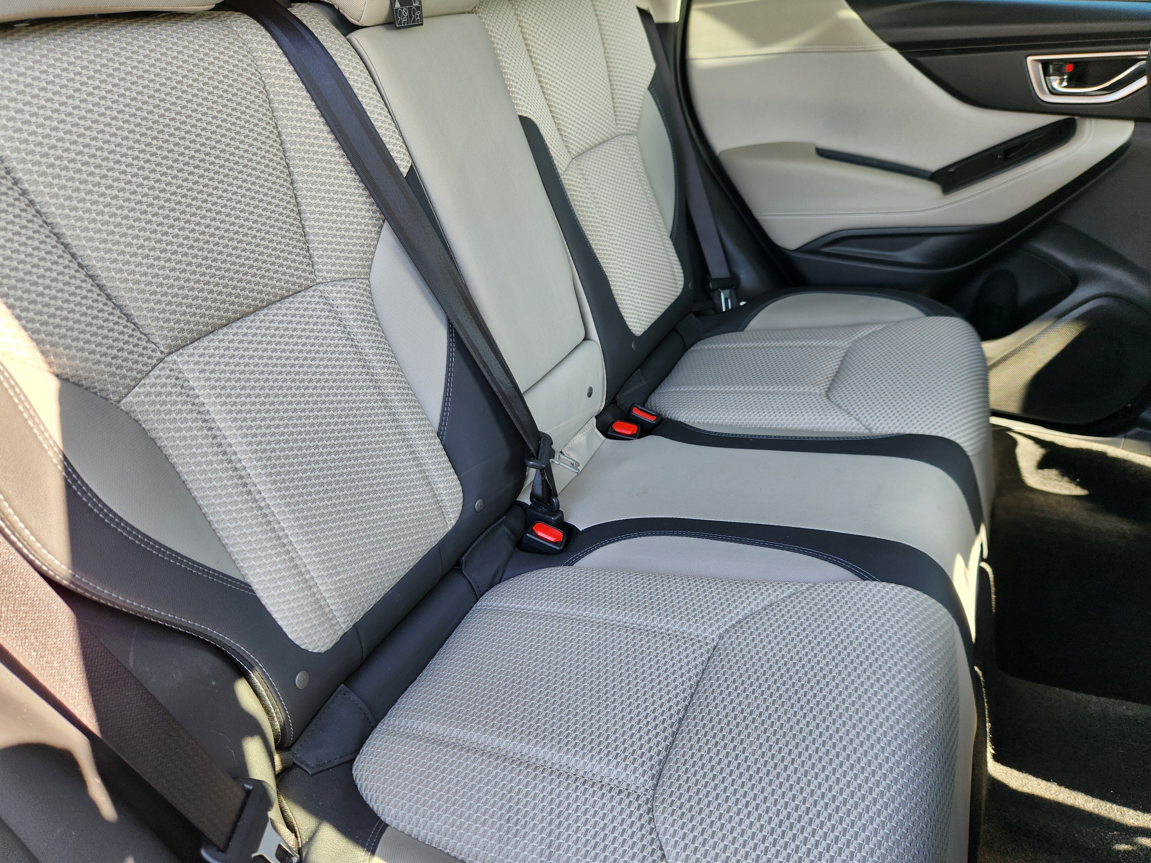 Used 2022 Subaru Forester Premium AWD/4WD image 16
