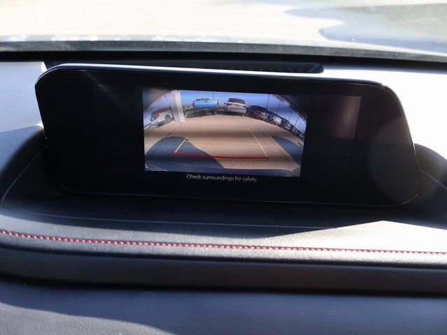 Used 2025 MAZDA CX-30 AWD 2.5 S w/ Preferred Package image 25