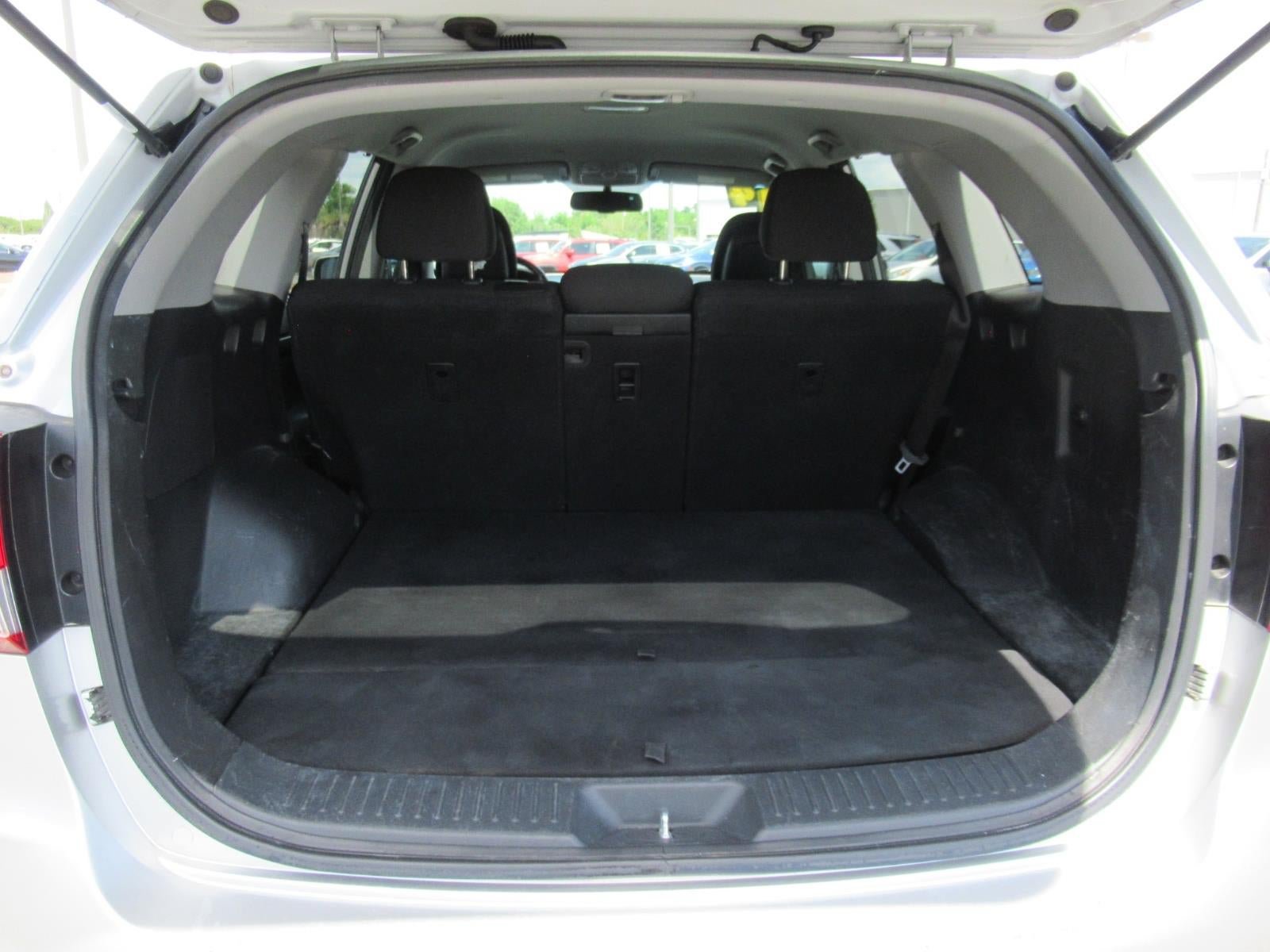 Used 2014 Kia Sorento LX AWD/4WD image 30