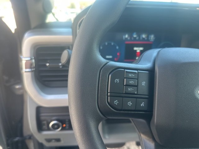 New 2026 Ford F250 XLT w/ XLT Premium Package image 19