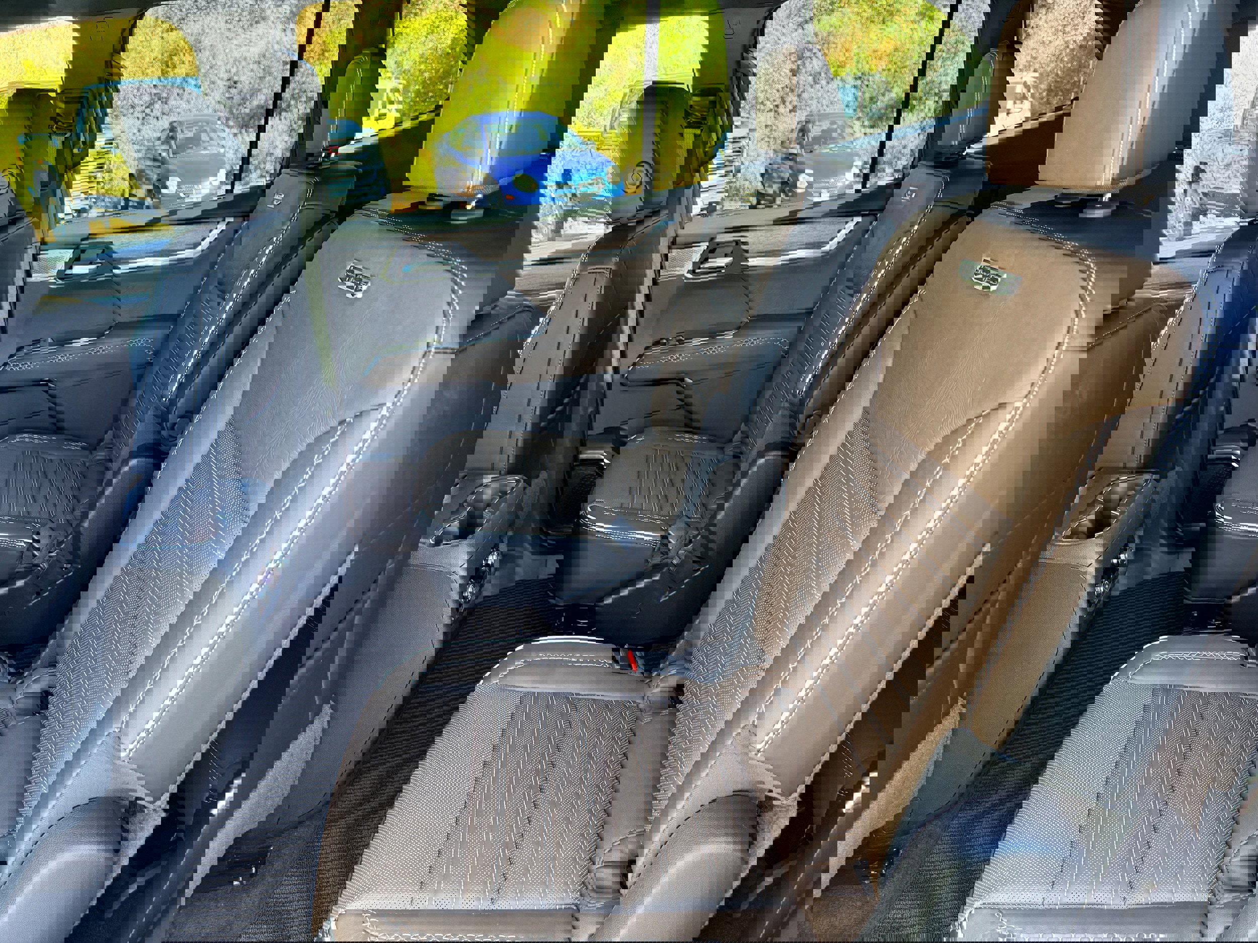 New 2026 GMC Acadia Denali Ultimate image 11