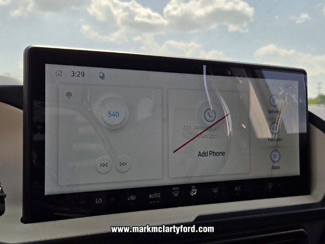New 2026 Ford Bronco Sport Heritage AWD/4WD image 12