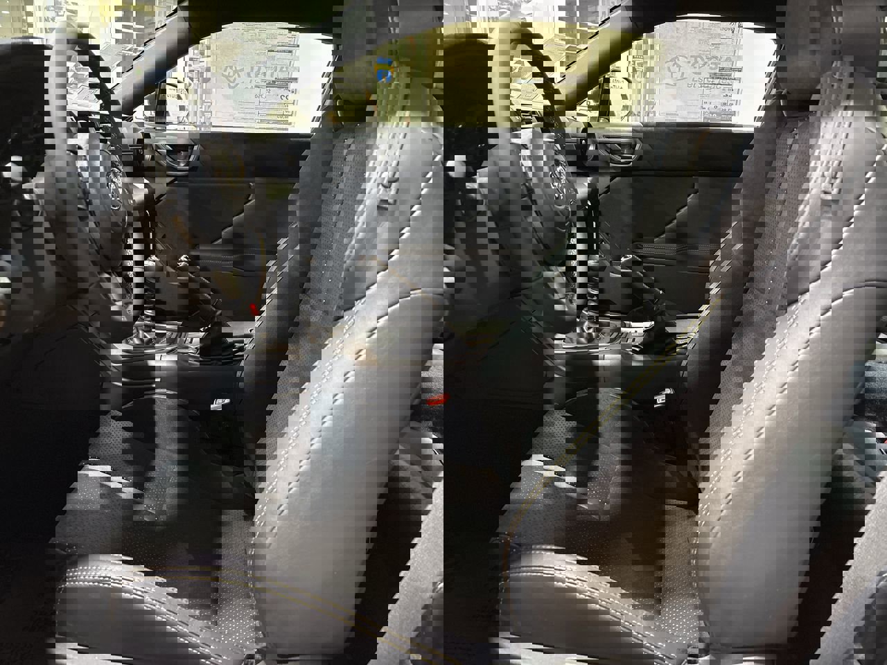 New 2026 Toyota GR86 YUZU Limited image 11