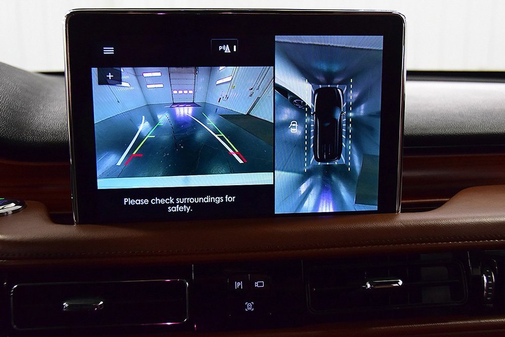 Used 2022 Lincoln Aviator Reserve w/ Equipment Group 201A image 23