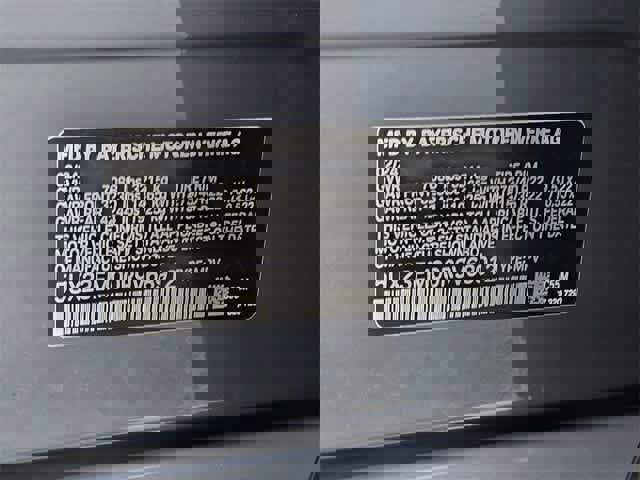 Used 2024 BMW X7 xDrive40i image 37