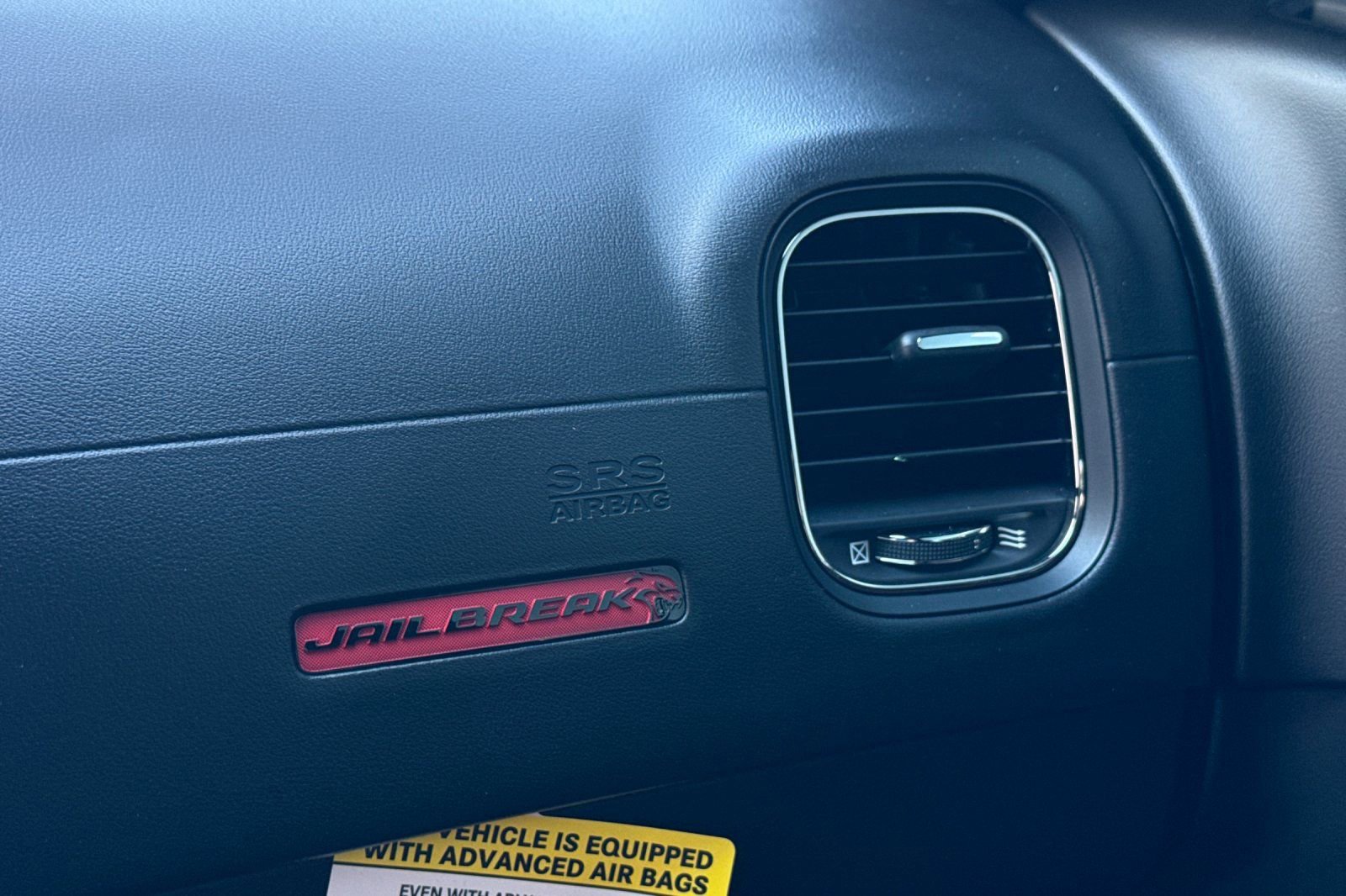 Used 2023 Dodge Charger SRT Hellcat image 33