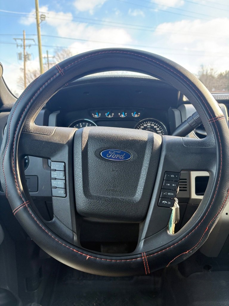 Used 2013 Ford F150 XLT image 16