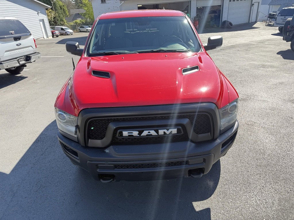 Used 2019 RAM 1500 Classic Warlock image 13