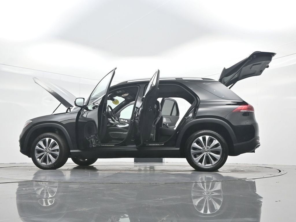 Used 2023 Mercedes-Benz GLE 350 4MATIC image 46