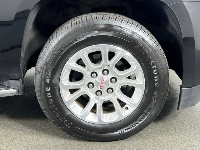 Used 2019 GMC Yukon SLT image 27